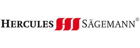 Logo Hercules-Sägemann aktuell
