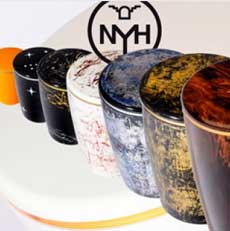 NYH-Urnenkatalog