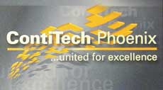ContiTech Logo 2006