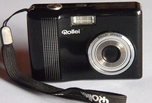 Rollei Compactline