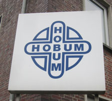 Hobum Logo 2016